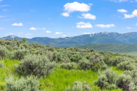 6909 Willow Pond Lane Park City UT 84098