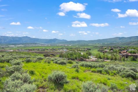 6909 Willow Pond Lane Park City UT 84098