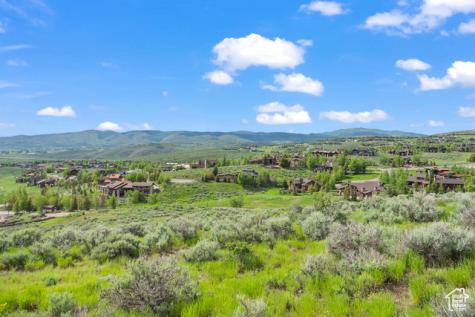 6909 Willow Pond Lane Park City UT 84098