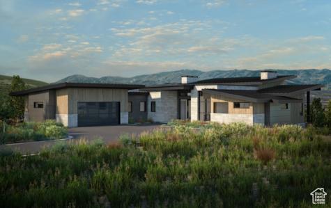 6909 Willow Pond Lane Park City UT 84098