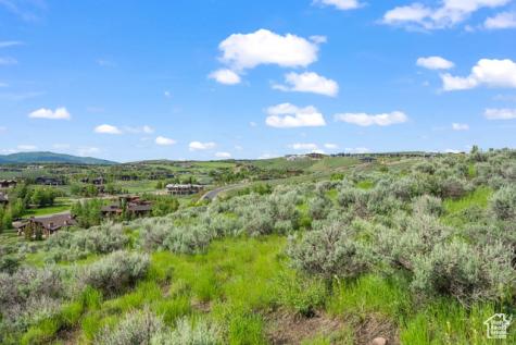 6909 Willow Pond Lane Park City UT 84098