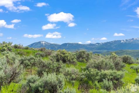 6909 Willow Pond Lane Park City UT 84098