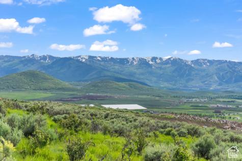 6909 Willow Pond Lane Park City UT 84098