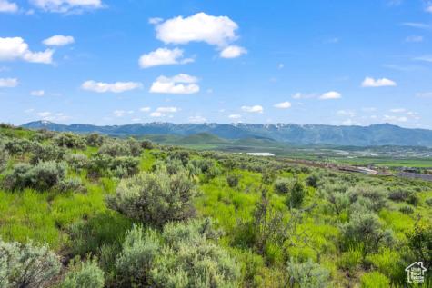 6909 Willow Pond Lane Park City UT 84098