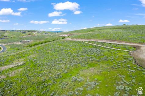 6909 Willow Pond Lane Park City UT 84098