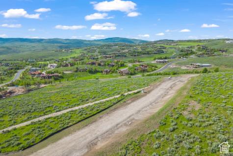 6909 Willow Pond Lane Park City UT 84098