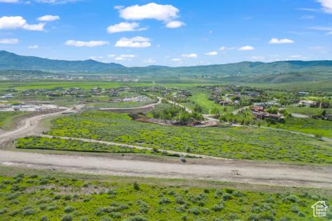 6909 Willow Pond Lane Park City UT 84098