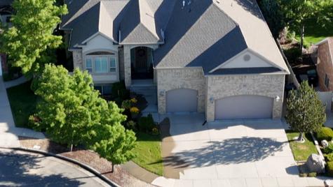 1653 E Crescent View Circle Sandy UT 84092