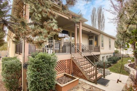 1653 E Crescent View Circle Sandy UT 84092