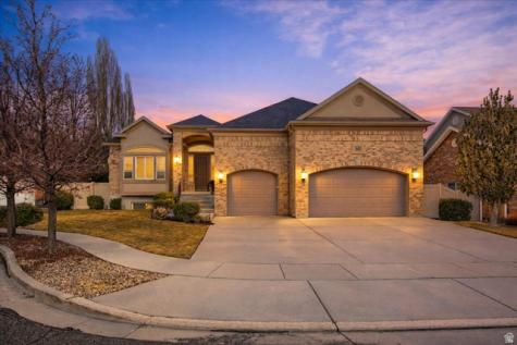 1653 E Crescent View Circle Sandy UT 84092