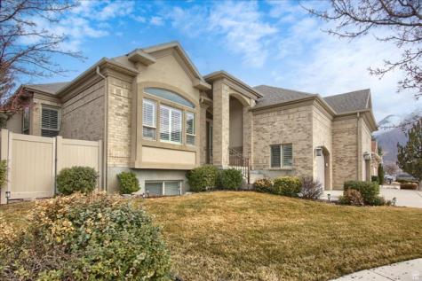 1653 E Crescent View Circle Sandy UT 84092