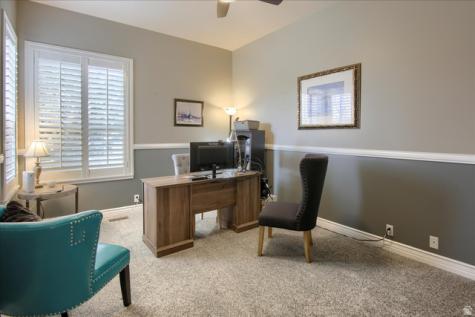 1653 E Crescent View Circle Sandy UT 84092