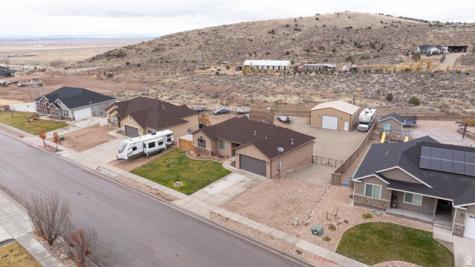 2101 E Ravine Road Enoch UT 84721