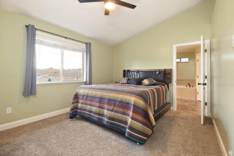 2101 E Ravine Road Enoch UT 84721