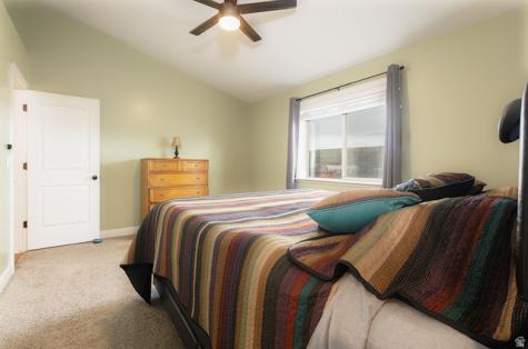 2101 E Ravine Road Enoch UT 84721