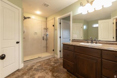 2101 E Ravine Road Enoch UT 84721