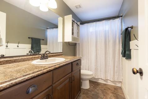 2101 E Ravine Road Enoch UT 84721