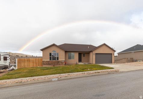 2101 E Ravine Road Enoch UT 84721