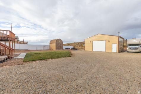 2101 E Ravine Road Enoch UT 84721