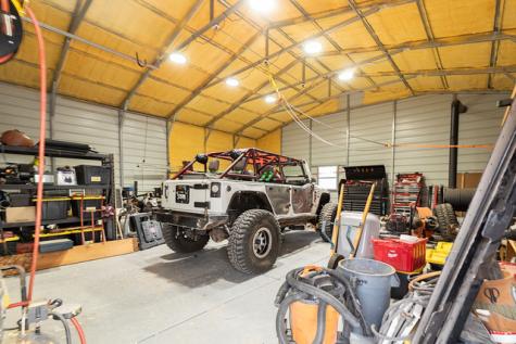 2101 E Ravine Road Enoch UT 84721