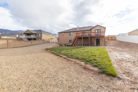 2101 E Ravine Road Enoch UT 84721