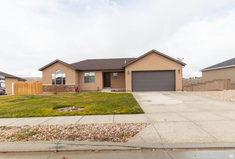 2101 E Ravine Road Enoch UT 84721