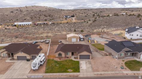 2101 E Ravine Road Enoch UT 84721