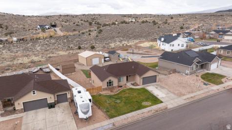 2101 E Ravine Road Enoch UT 84721