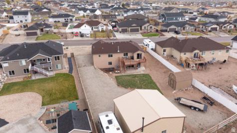 2101 E Ravine Road Enoch UT 84721