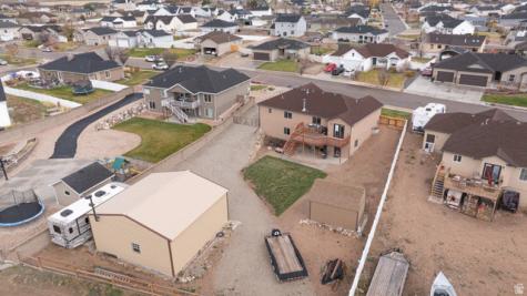 2101 E Ravine Road Enoch UT 84721