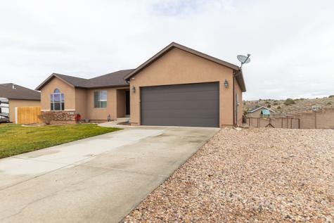 2101 E Ravine Road Enoch UT 84721