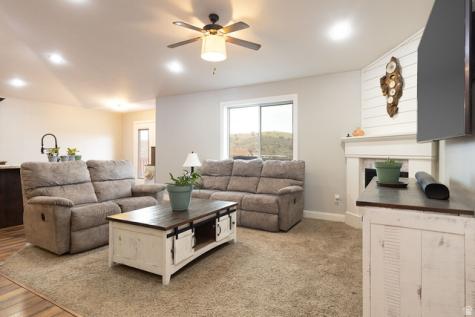 2101 E Ravine Road Enoch UT 84721