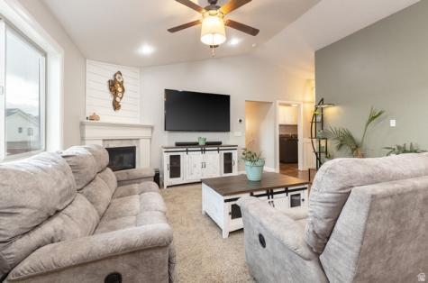 2101 E Ravine Road Enoch UT 84721