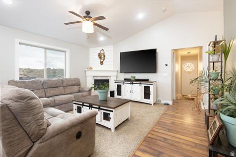 2101 E Ravine Road Enoch UT 84721