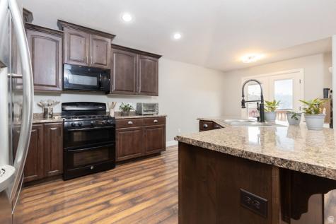 2101 E Ravine Road Enoch UT 84721