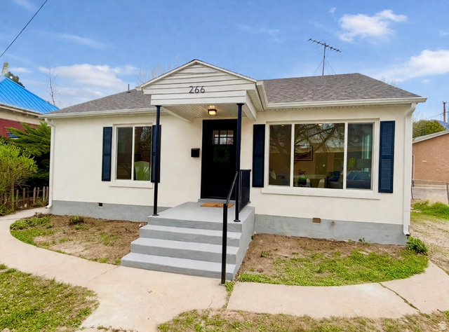 266 N 700 W Provo UT 84601