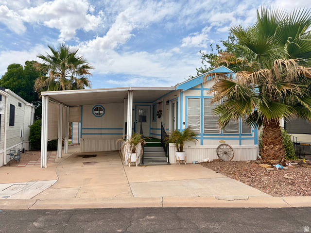 448 E Telegraph Street Washington UT 84780