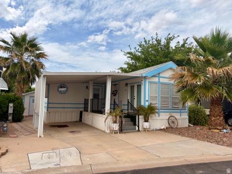 448 E Telegraph Street Washington UT 84780