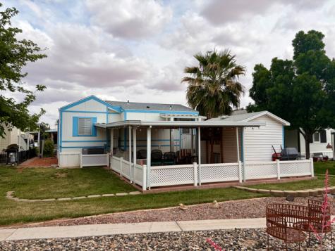 448 E Telegraph Street Washington UT 84780