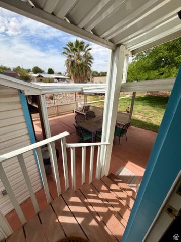 448 E Telegraph Street Washington UT 84780