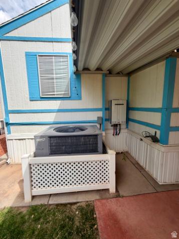 448 E Telegraph Street Washington UT 84780