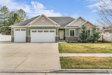 1264 E 1150 S Springville UT 84663