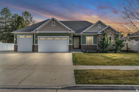 1264 E 1150 S Springville UT 84663