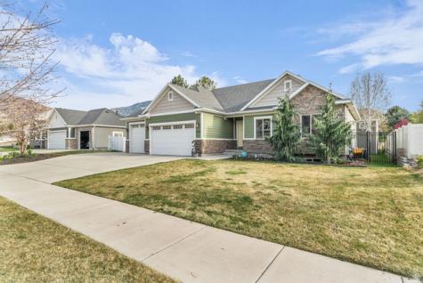 1264 E 1150 S Springville UT 84663