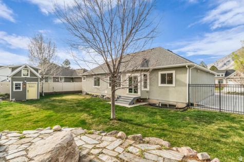 1264 E 1150 S Springville UT 84663