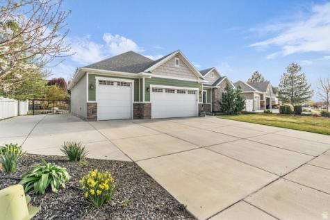 1264 E 1150 S Springville UT 84663