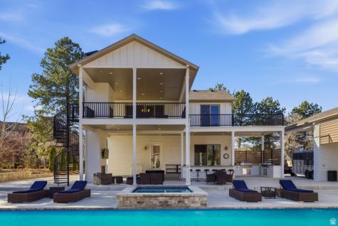 2152 E Creek Road Sandy UT 84093