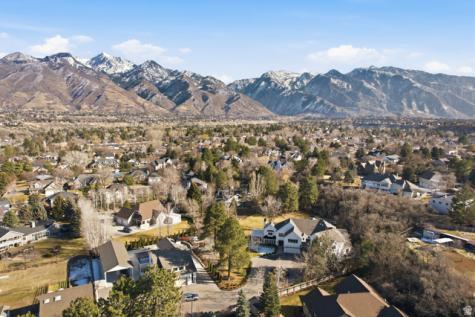 2152 E Creek Road Sandy UT 84093