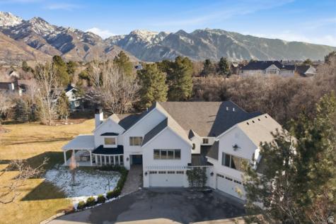 2152 E Creek Road Sandy UT 84093