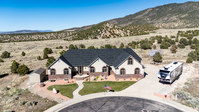 1049 E Fenwick Way Cedar City UT 84721